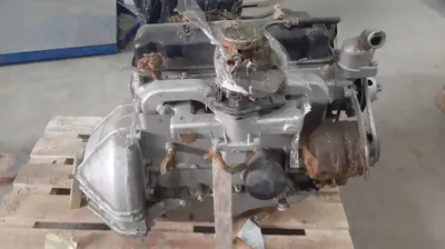 УМЗ 414 после ремонта ремонт двигателя уаз кап ремонт двигателя UMZ 414  after repair - YouTube