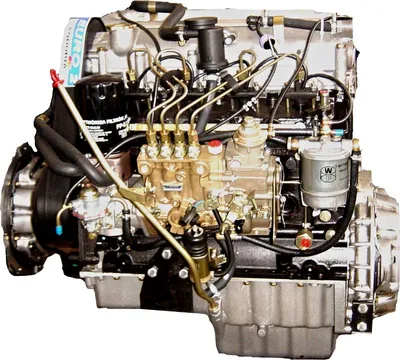 Двигатель на Уаз УМЗ 417 (ID#1940397405), цена: 65000 ₴, купить на Prom.ua