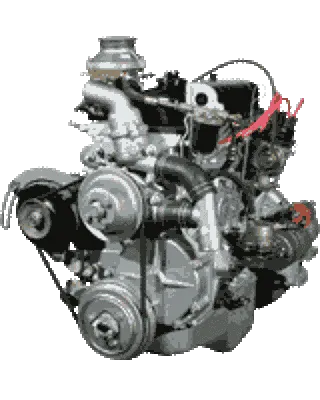 Двигатель УМЗ 414 (26 фото): технические характеристики мотора,  модификации, тюнинг, ремонт, обслуживание