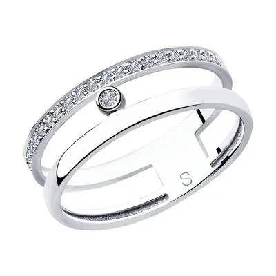 engagement ring, двойное кольцо золото с бриллиантами, золотое кольцо с  бриллиантом, кольцо с бриллиантом, украшение, обручальное кольцо