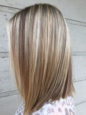 2020 Мелирование волос в два цвета | Советы для окрашенных волос,  Разноцветные волосы, Мелированные волосы