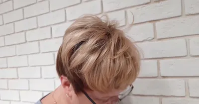 Красивое мелирование на русые волосы (33 фото) ✂ Для Роста Волос