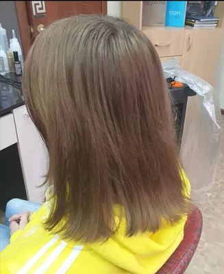 Окрашивание волос в два цвета в Тамбове | Двойное окрашивание, цены в  салоне красоты «Маэстро»