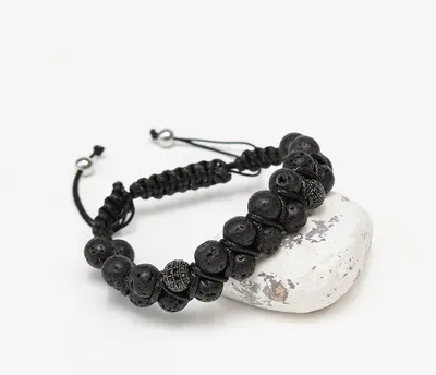 Эксклюзивная шамбала двойная Кварц грань, Изысканный браслет из  натурального камня, красивые украшения (ID#1070739655), цена: 249 ₴, купить  на Prom.ua