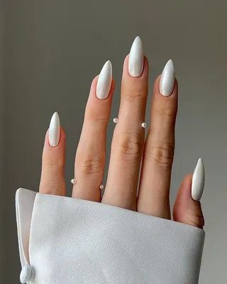 Gentle double french 💅 Manicure for beginners 💅 Irina Brilyova - YouTube