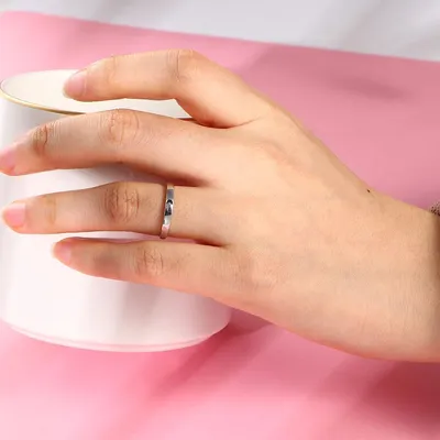Купить 1 пара регулируемых колец для женщин и мужчин, кольцо с изображением  Солнца и Луны, ювелирные изделия для пары, набор колец на палец,  обручальное кольцо | Joom