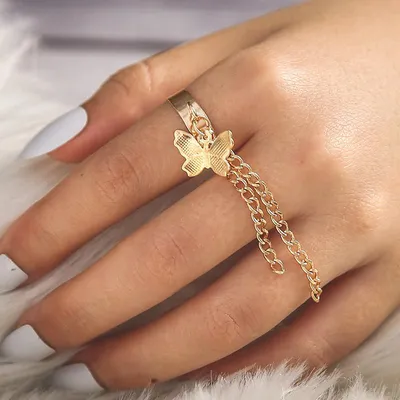 Парные кольца Стразы, пряжка на палец, несколько размеров, один двойной  ряд, подарок на день Святого Валентина, ювелирные изделия в Корейском стиле  | AliExpress