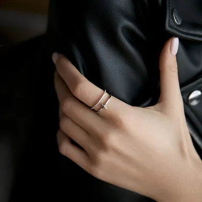 Купить Новинка 2023 года, металлические глянцевые кольца, геометрическая  ширина, печатка, квадратный палец, в стиле панк, модное кольцо, ювелирные  аксессуары, оптовая распродажа | Joom