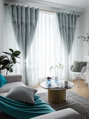 ШТОРЫ КАРНИЗЫ ЖАЛЮЗИ | МОСКВА on Instagram: \"Двойные шторы – это  современное дополнение интерьера. Популярность подобного подхода связана с  оригинальностью конструкции, которая позволяет менять образ комнаты,  используя несколько базовых цветов ...