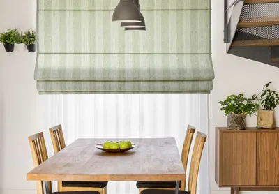 Дизайн-студия текстиля \"Дом Уюта\" в Твери - Двойные шторы ⠀ Двухслойные  шторы — один из модных трендов сезона. Это сочетание двух видов ткани,  расположенных так, чтобы были видны оба слоя. Такой «микс»