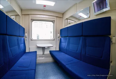 Двухэтажный поезд в Крым, улыбка снаружи и слезы внутри | Alex Sid | Дзен