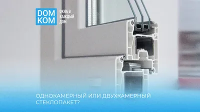 Купить самоочищающийся двухкамерный стеклопакет в Москве от  компании-производителя Бизнес-М