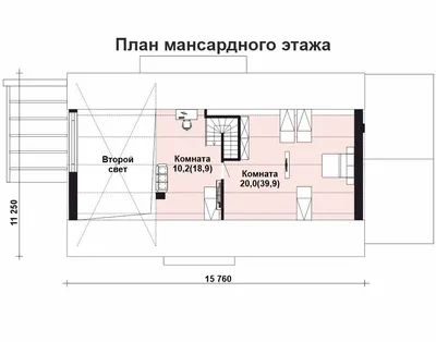 Стропильная система двухскатной крыши своими руками: пошаговая инструкция  по монтажу и установке стропил для крыши с мансардой