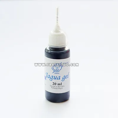 Jagua Tattoo Gel 150ml (5oz) -Made fresh in USA-Ready to use like henna- |  eBay