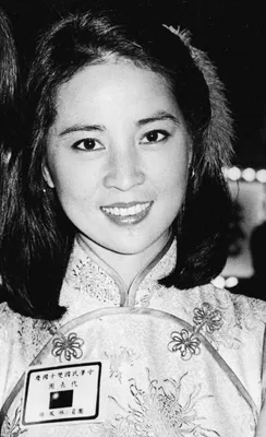 Линь Фэнцзяо — биография, личная жизнь, фото, новости, фильмы, Джеки Чан,  сейчас, жена 2024 - 24СМИ