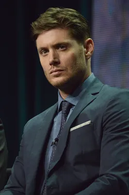 Дженсен Эклз (Jensen Ackles, Jensen Ross Ackles) - актёр - фильмография -  Телесные игры (2019) - голливудские актёры - Кино-Театр.Ру