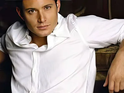 пятничная красота: Jensen Ackles