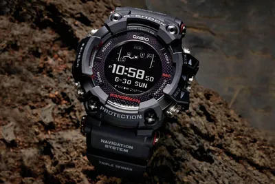 Часы Casio G Shock GMA S140 4AER купить - наручные часы Касио Джи Шок GMA  S140 4AER цена в Нижнем Новгороде