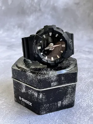 ⏱ Мужские спортивные часы Casio G-Shock GA-110 касио джи шок белые, цена  649 ₴ - 836660374