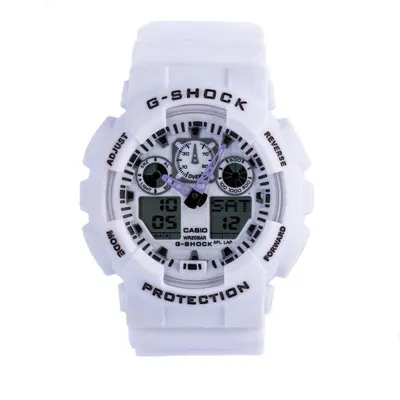 ШОК: ЗОЛОТЫЕ CASIO G-SHOCK ЗА 70 000$ - интернет магазин ⌚ The Watch