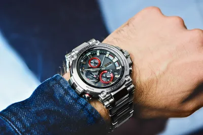 Часы G-Shock Джи шок мужские Smael черные с синим ремешком (ID#1080381527),  цена: 850 ₴, купить на Prom.ua