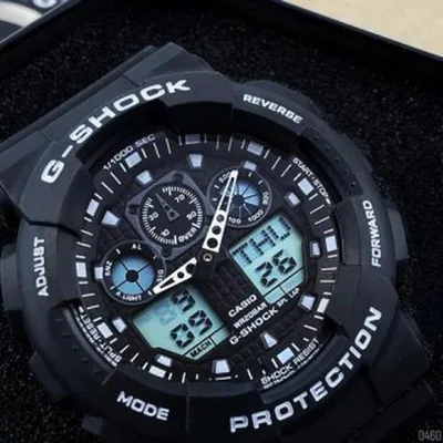 Распаковываю 9 часов Casio G-Shock по цене от 8990 до 84 990 рублей -  YouTube