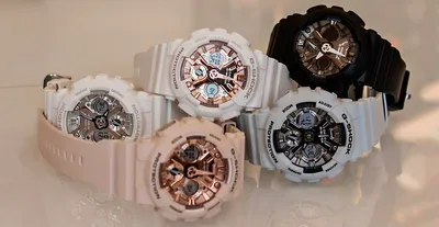 Мужские часы аналог касио Джи-Шок — купить в Красноярске. Состояние: Новое.  Другие наручные часы на интернет-аукционе Au.ru