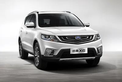 Geely Emgrand X7: какие нюансы вылезли у гомельчанина за год эксплуатации