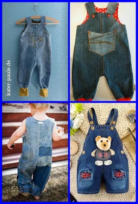 Remodel old jeans in a new vest! by Nadia Umka! - YouTube