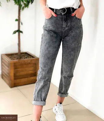 Женская одежда Онлайн on Instagram: “Размеры: 25, 26, 28, 30, 32 💙Jeans  Collection 💙 Джинсы МОМ Модель: 5554 Ткань: джинс (не тян… | Одежда  онлайн, Одежда, Модели