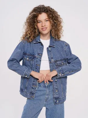 Бестселлер! Классческая джинсовая куртка Wrangler – Denim - Интернет  магазин одежды Non Stop Shop
