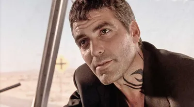 Джордж Клуни и Сальма Хайек в необычном фильме ужасов «От заката до рассвета»  на канале «Т24»
