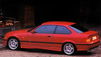 BMW 3 серии III (E36): отзывы владельцев БМВ 3 серии III (E36) с фото на  Авто.ру