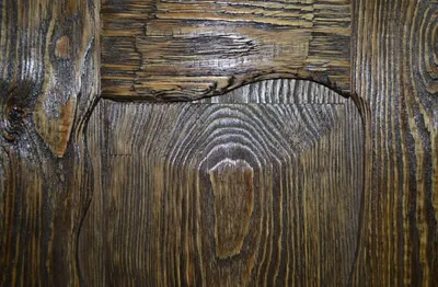 7 способов состарить деревянную столешницу самостоятельно | FogWood