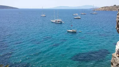 Бодрум, Мармарис, Дидим - перлы Турции, скрытые на берегах Эгейского моря |  ВКонтакте