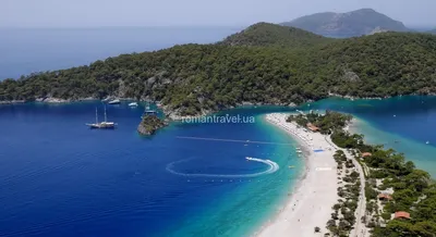 Эгейское побережье Турции. Почему его стоит выбрать для отпуска