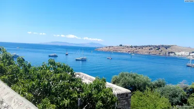 Бодрум (Турция): где находится, где остановиться, отдых на море, пляжи —  Яндекс Путешествия