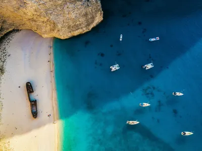 Отдых в Греции: лучшие курортные города на Средиземном море — Яндекс  Путешествия