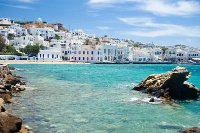 Греция продлила на 2018 год упрощенный визовый режим для островов в Эгейском  море | Ассоциация Туроператоров