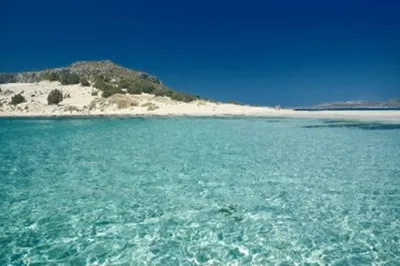 Эгейское побережье, Sithonia, Греция Стоковое Изображение - изображение  насчитывающей красивейшее, ясность: 149794885