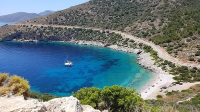 Эгейское побережье Турции: гид для путешественников | Sunmar