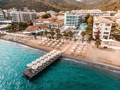 Эгейское побережье Турции, особенности и красота региона, новости Profit  Real Estate