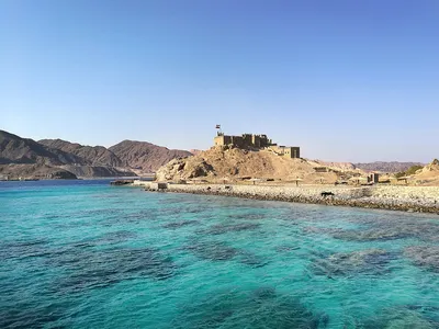 Сказочный Египет. Красное море – Отдых с изюминкой