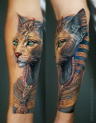 Pin en Egyptian tattoo