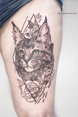 Тату-наклейка водостойкая на пол руки, временная тату-наклейка, красочная Египетская  кошка, черная змея, искусственная тату большого размера для мужчин и женщин  | AliExpress
