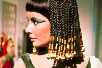 Прически египта (52 лучших фото)