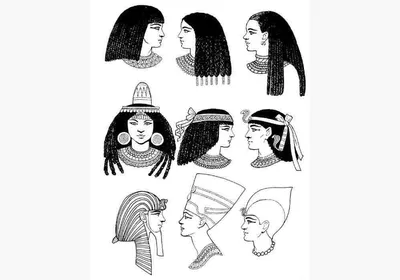 Женские парики египетской королевы, черная коса, термостойкие синтетические  волосы, для Хэллоуина, Женский карнавальный парик для косплея, парик,  шапочка | AliExpress