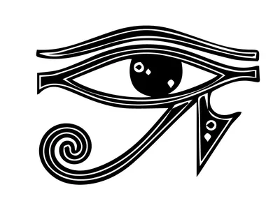 Тату-Мастер TENь - Египетский глаз #татумастертень #тату #татуировка #окора  #татувмоскве #татувжулебино #tattooartist #TENь #tattoo #tattoo_life  #tattooman | Facebook