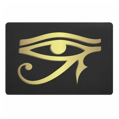 Глаз Египта иллюстрация штока. иллюстрации насчитывающей египетско -  59542254