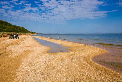 Пин от пользователя Танзиля на доске Азовское море. Ейск.